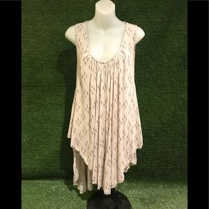 Free people tunic